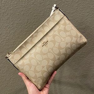 Coach crossbody